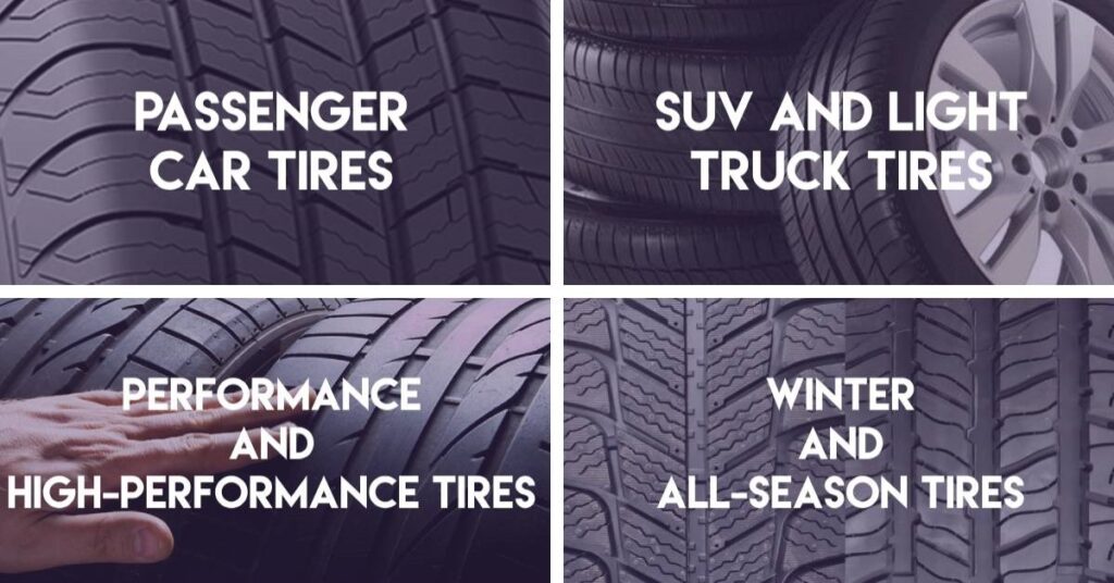 Which Tire Is Better Michelin Or Goodyear