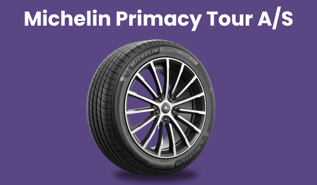 Michelin Primacy Tour A/S