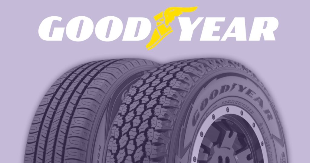 are goodyear reliant tires any good