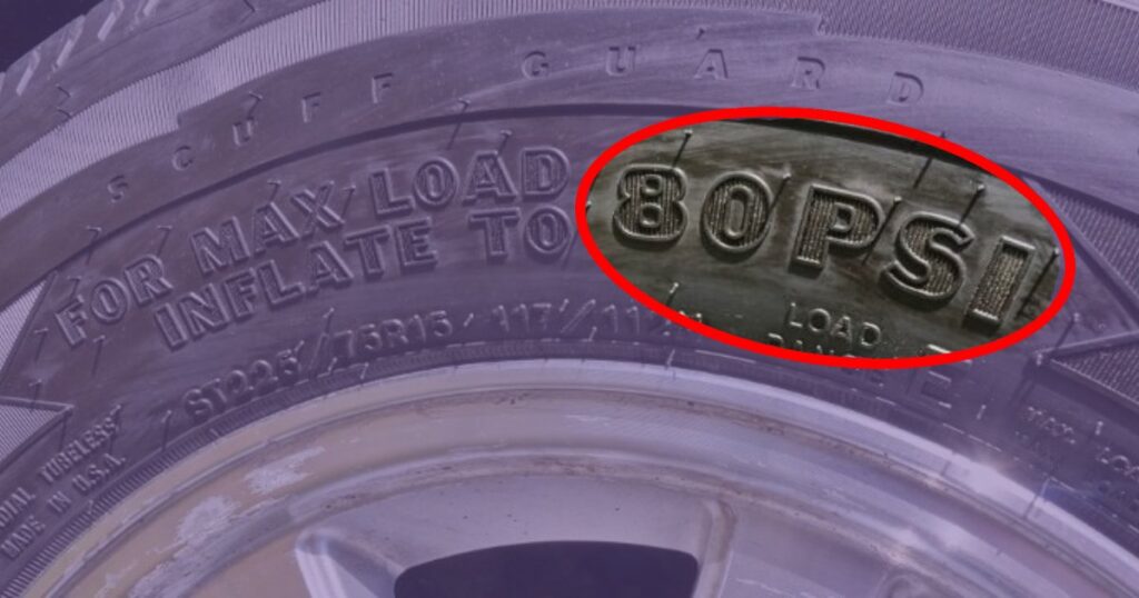 how long do goodyear endurance trailer tires last