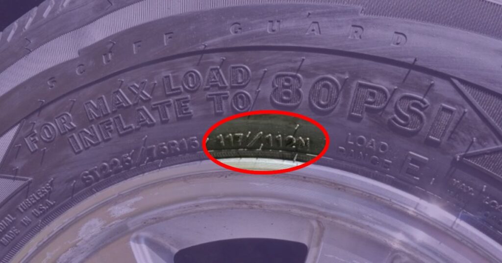 how long do goodyear endurance trailer tires last speed limit