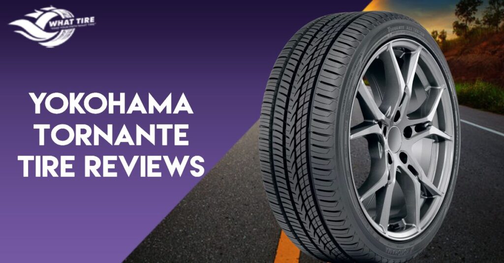 yokohama tornante tire reviews